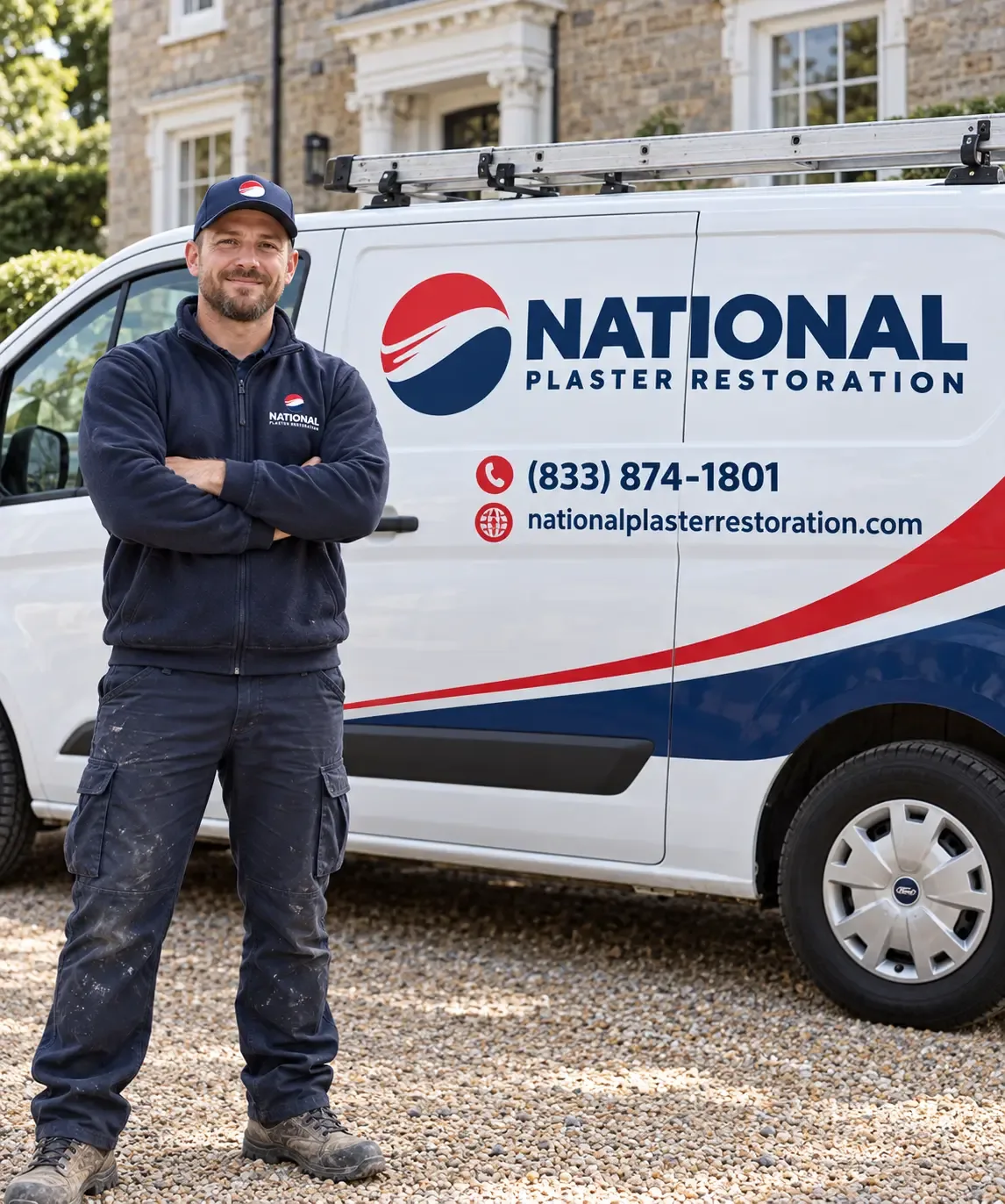 Plaster Repair company in Tichnor, AR